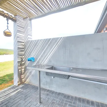 Villa Struis Struisbaai Exterior photo