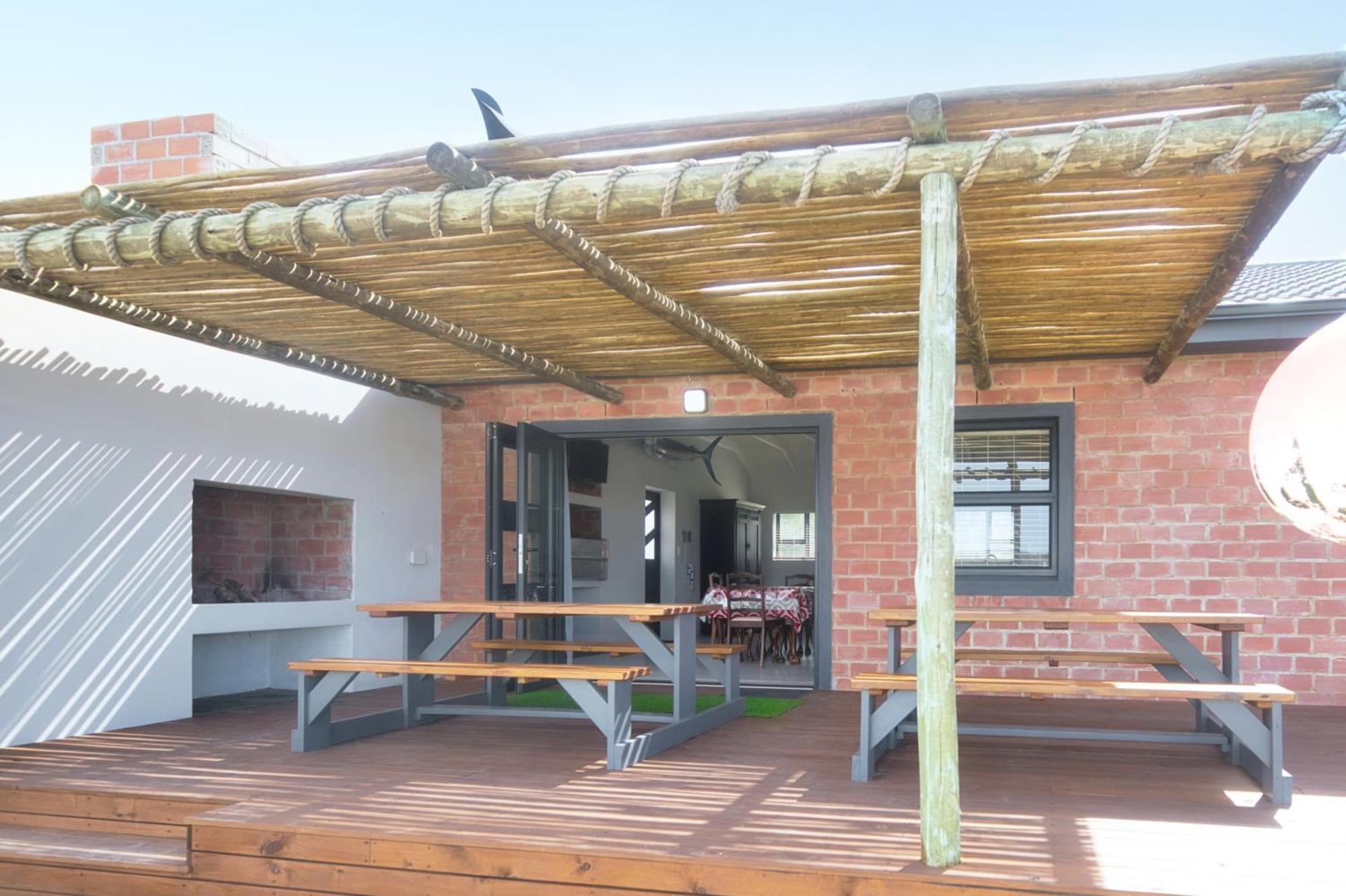 Holiday home Struis