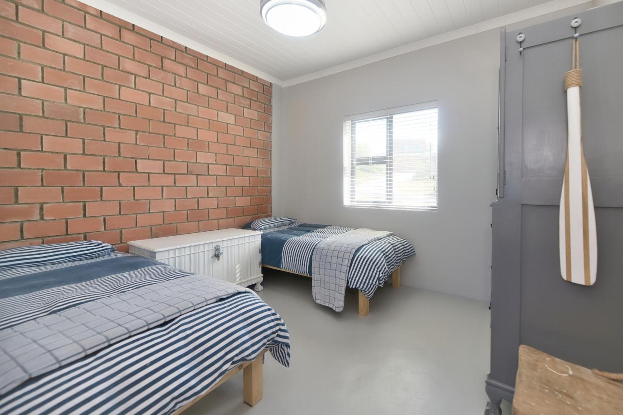 Struis Holiday home *
