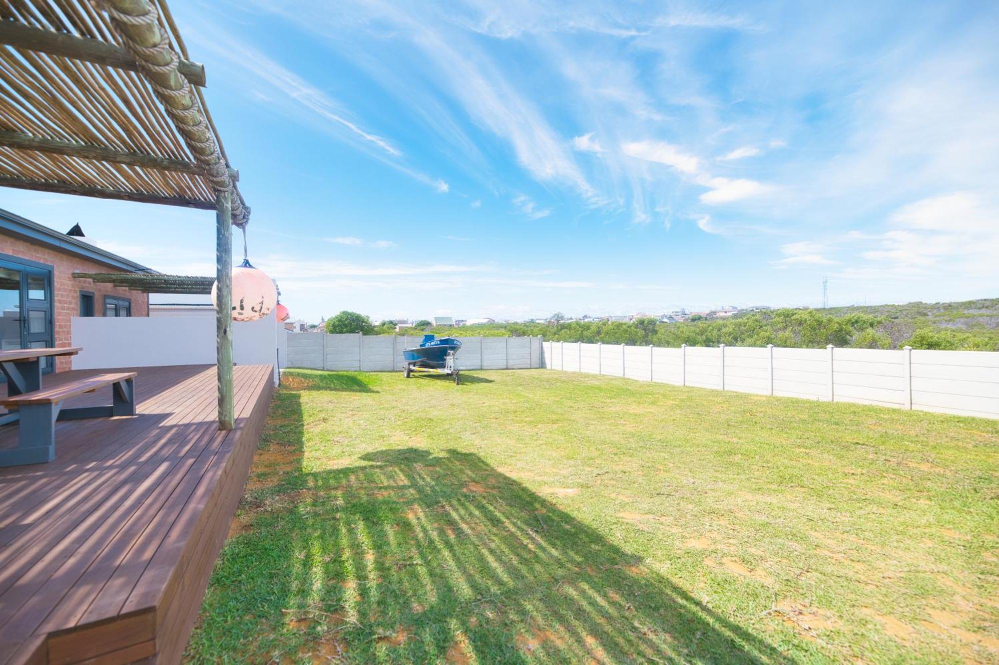 Holiday home Struis