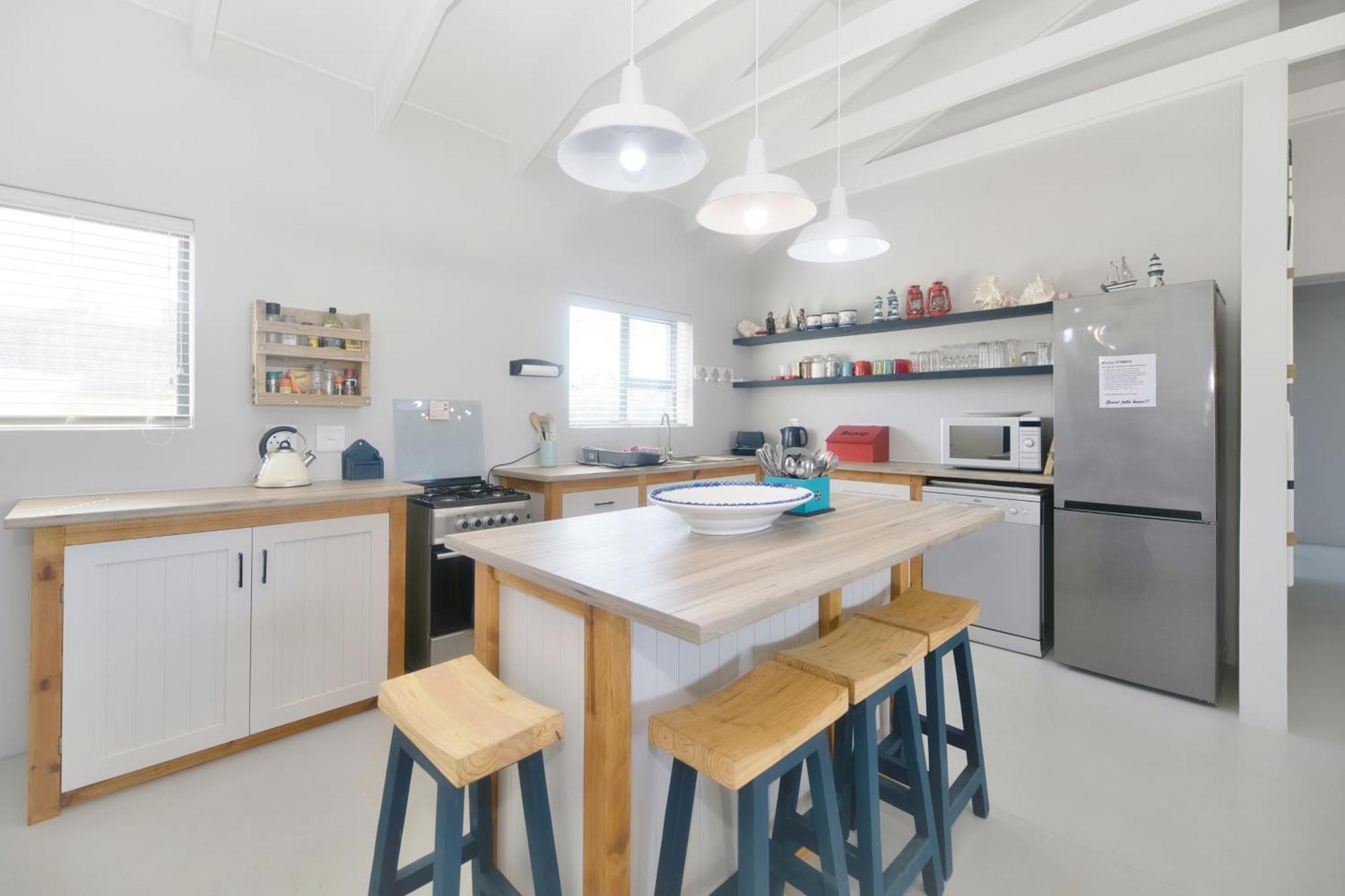 Holiday home Struis Struisbaai