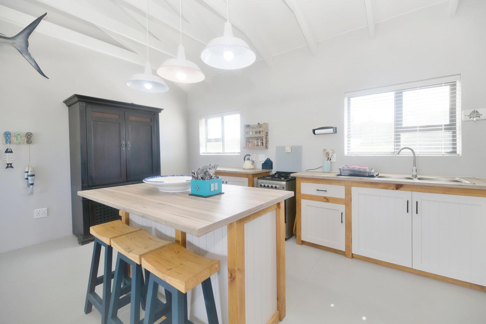 Struis Holiday home Struisbaai