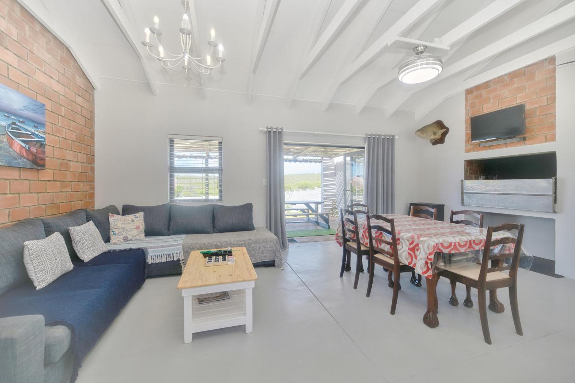Struis Holiday home *