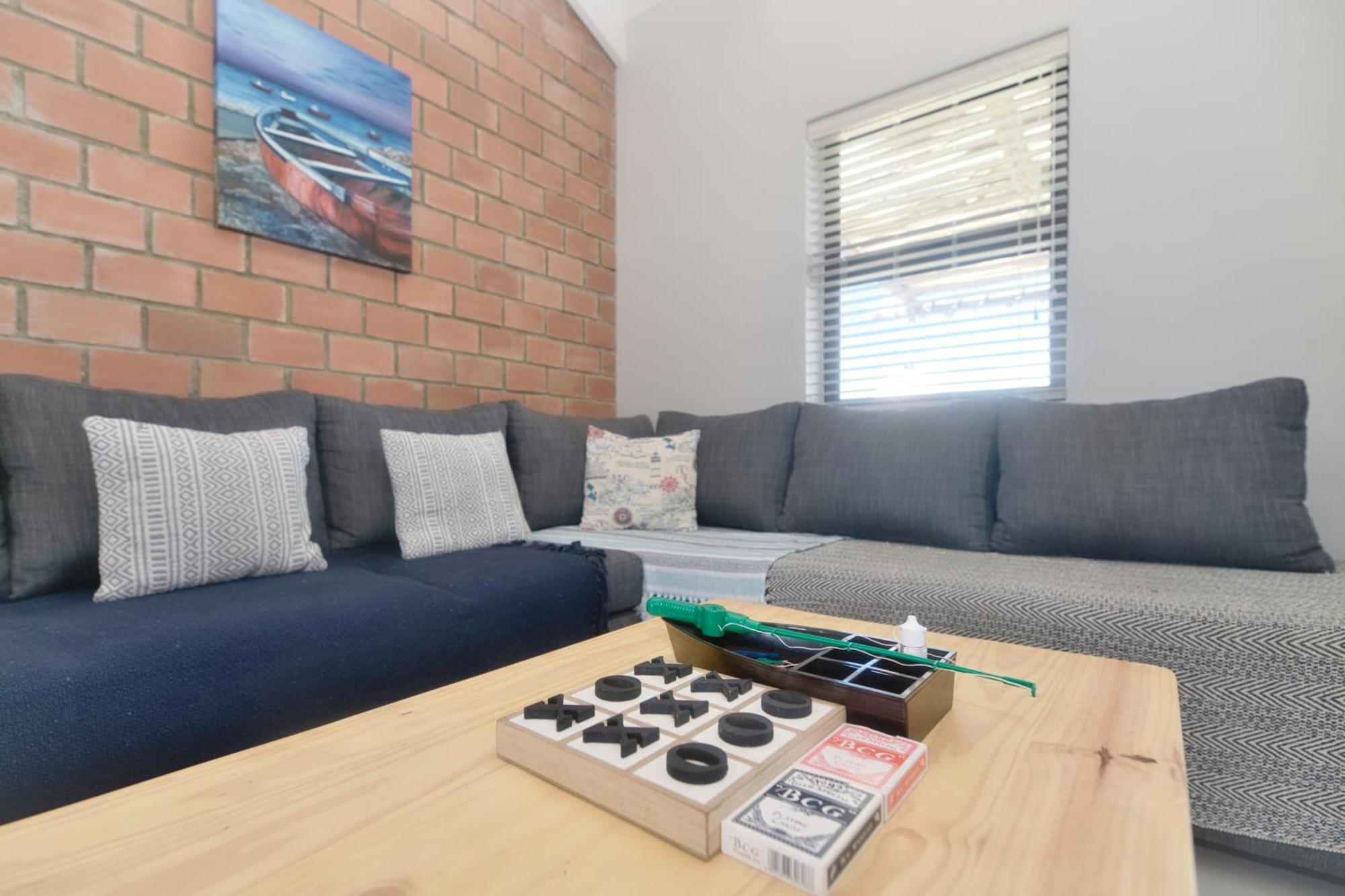 Holiday home Struis