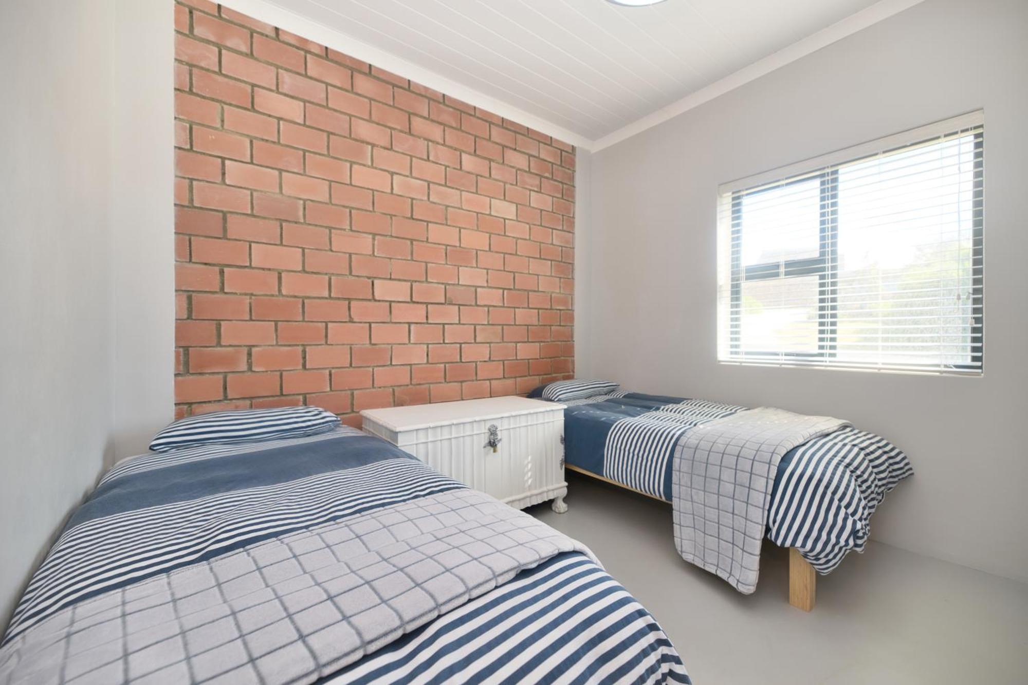 Struis Holiday home