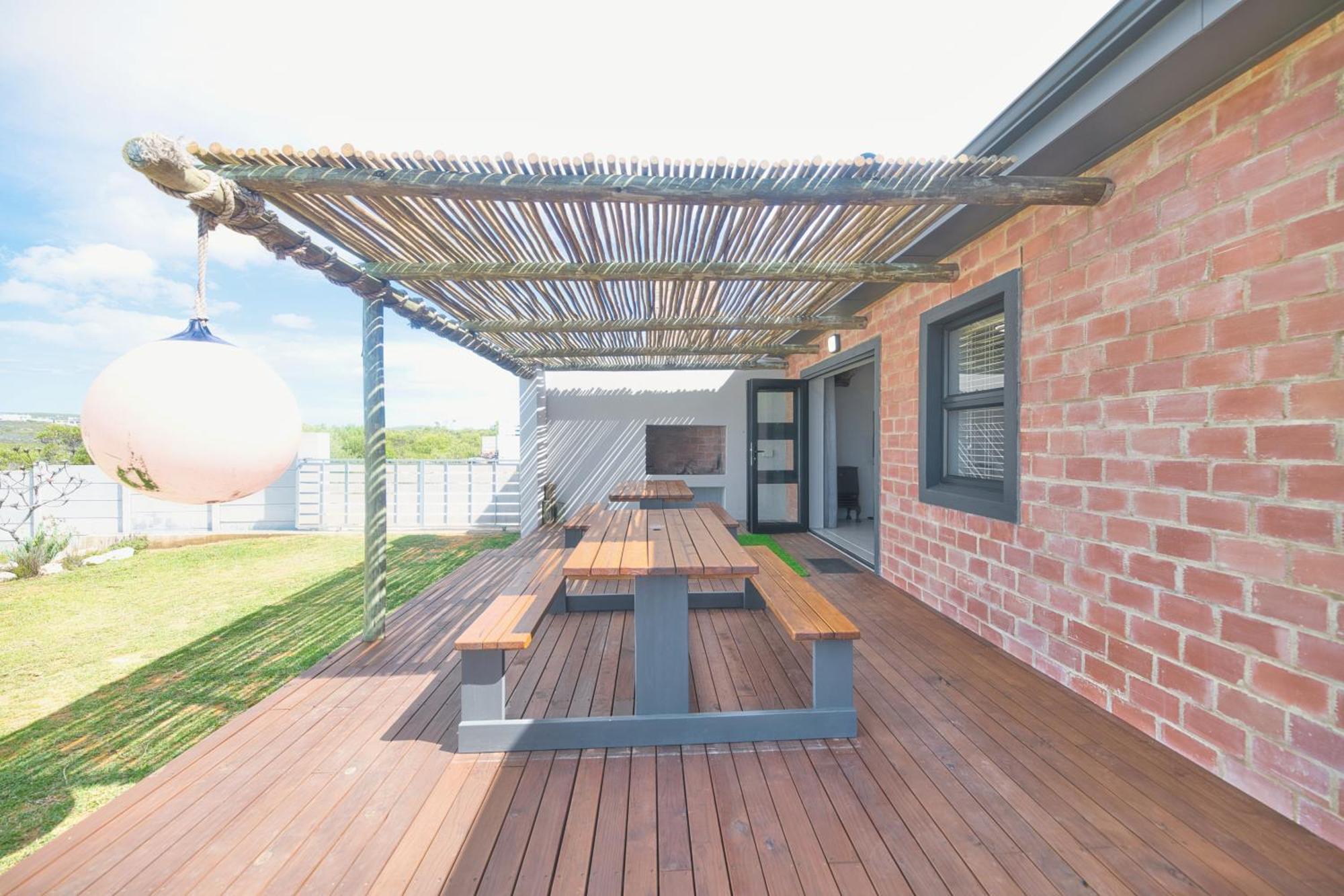 Struis Holiday home Struisbaai